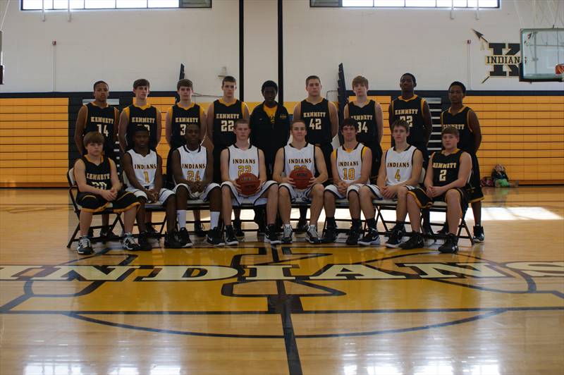 Team photo