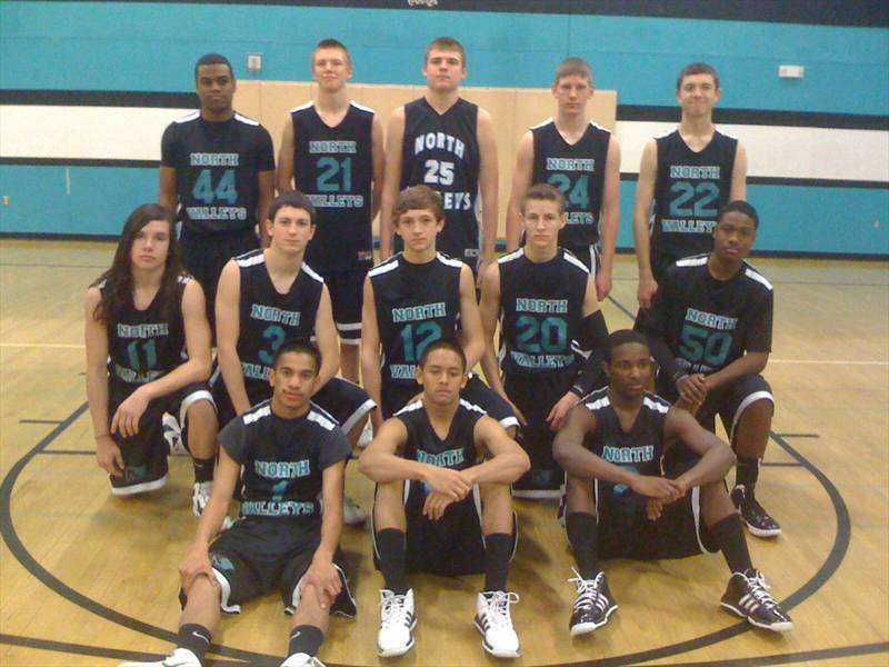 Team photo