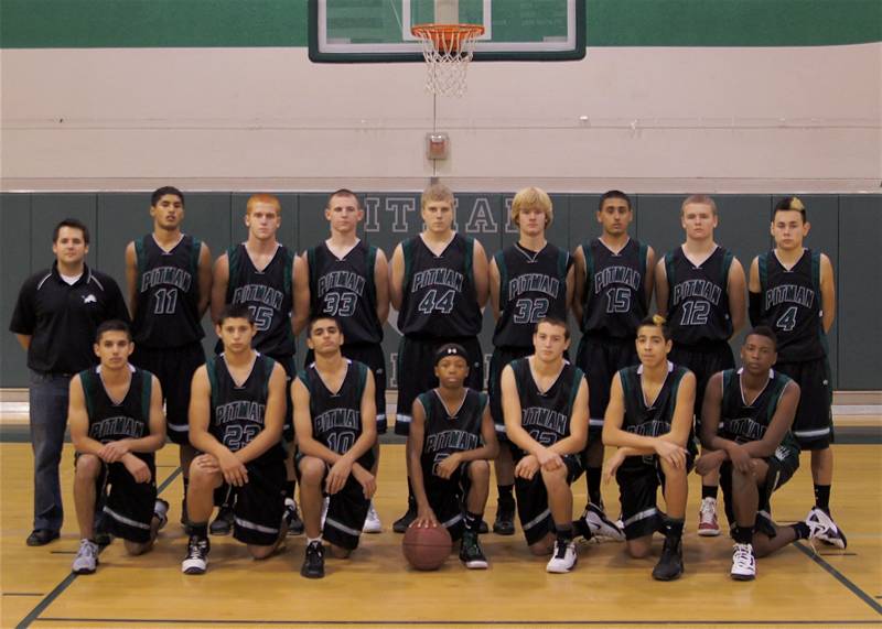 Team photo
