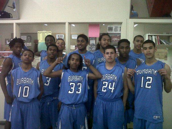 Team photo