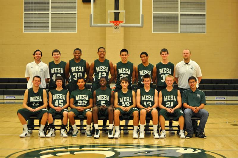 Team photo