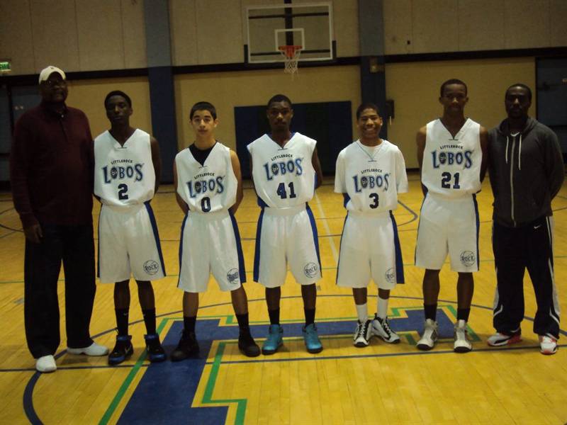 Team photo