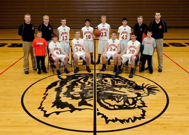Team photo