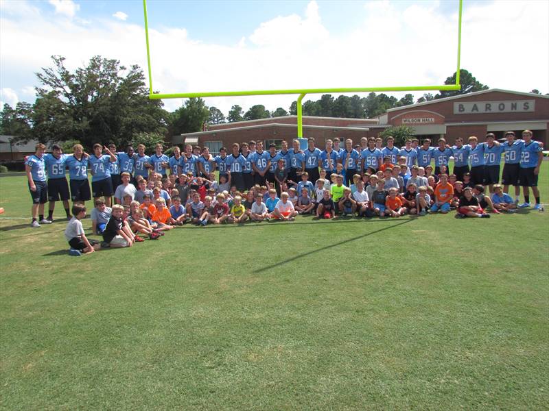 Team photo