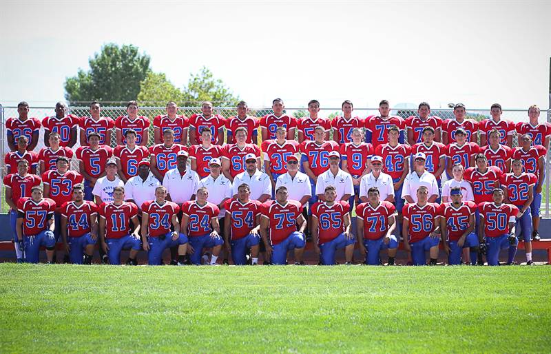 Team photo