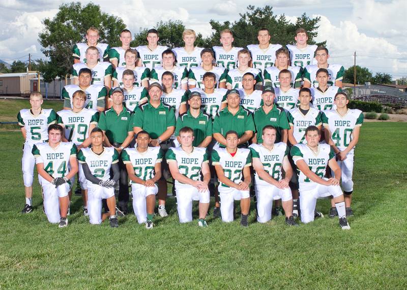 Team photo