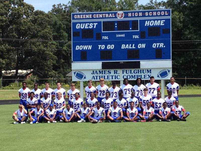 Team photo