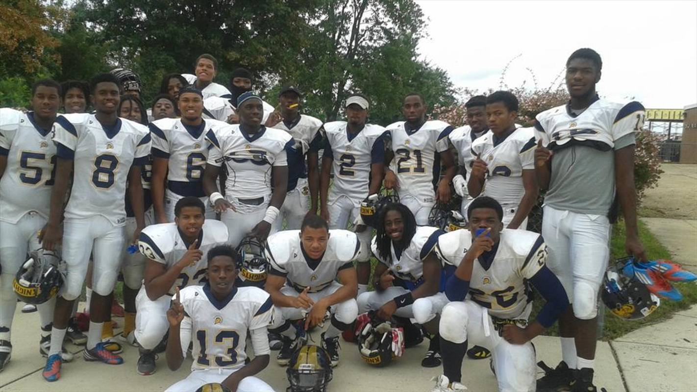 Team photo