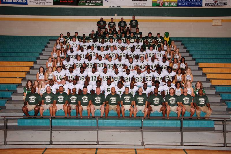 Team photo