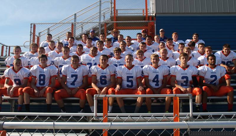 Team photo