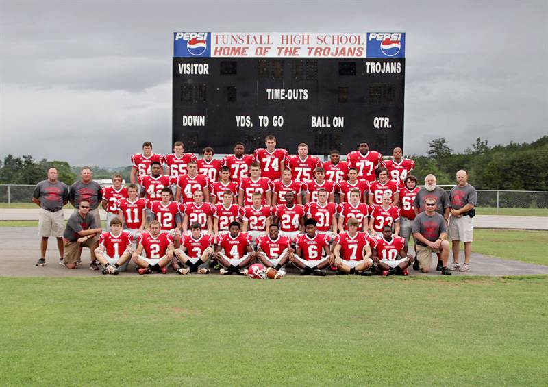 Team photo