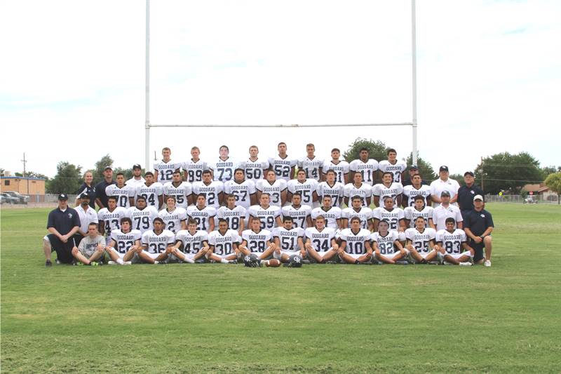 Team photo