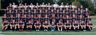 Camas Papermakers Boys Varsity Football Fall 14-15 team photo.