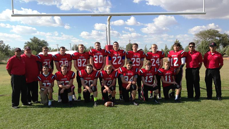 Team photo