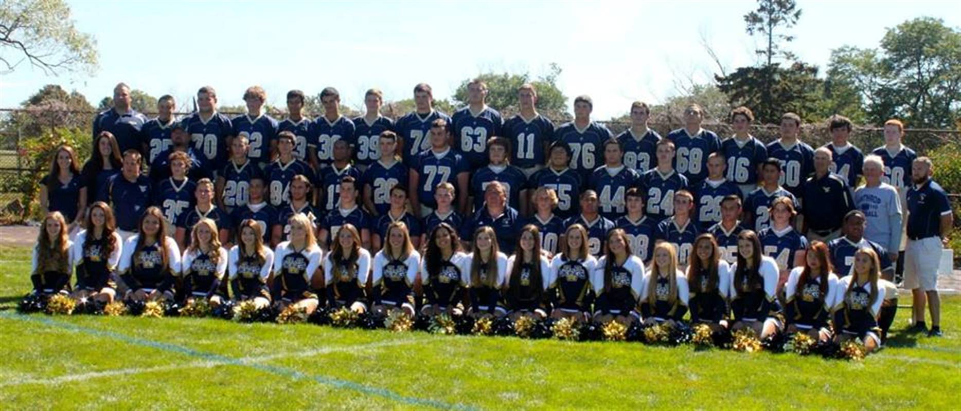 Team photo