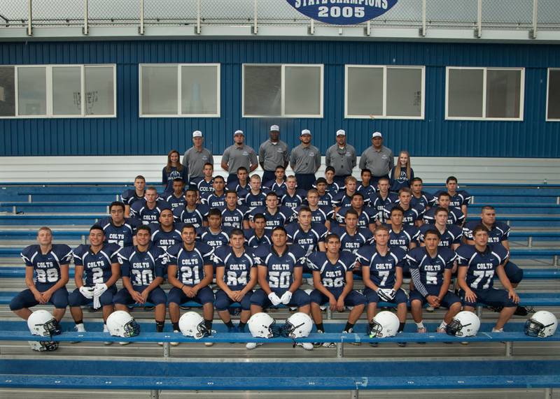 Team photo