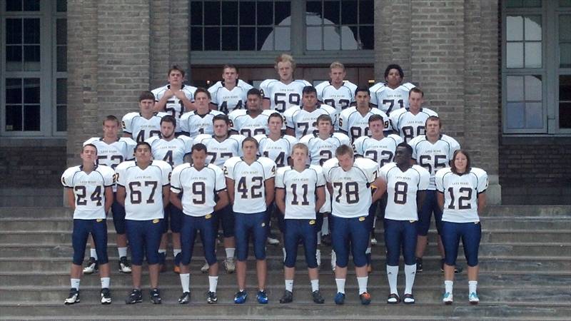 Team photo