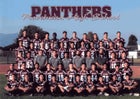 Rosemead Panthers Boys Varsity Football Fall 14-15 team photo.