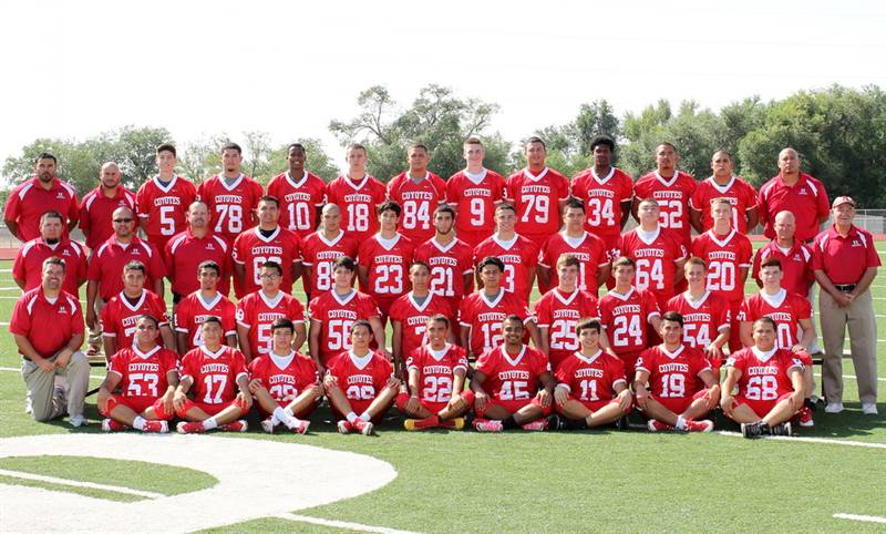 Team photo