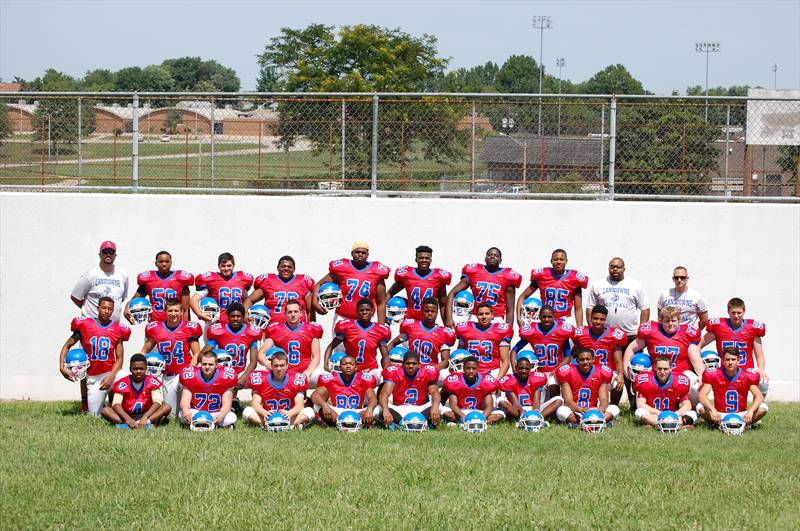 Team photo