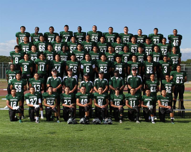 Team photo