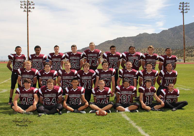 Team photo