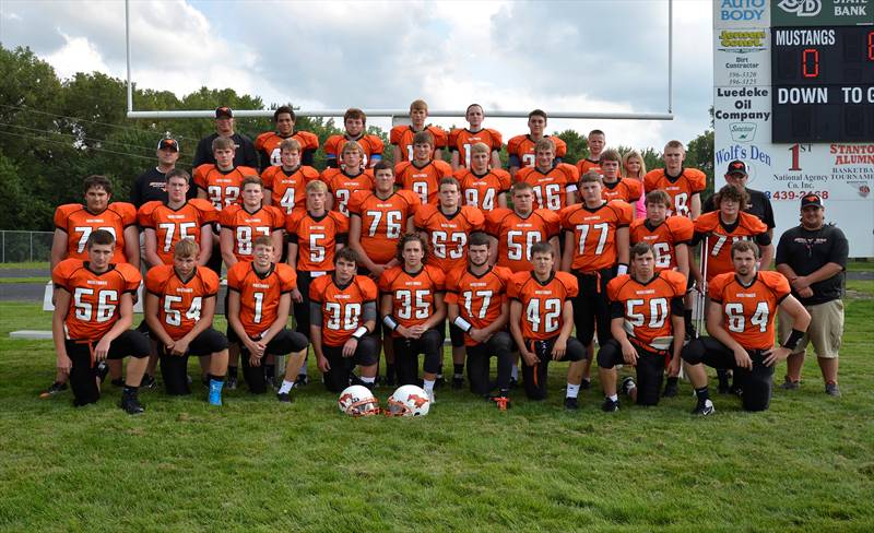 Team photo