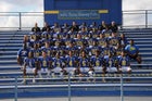 Thomas Stone Cougars Boys Varsity Football Fall 14-15 team photo.