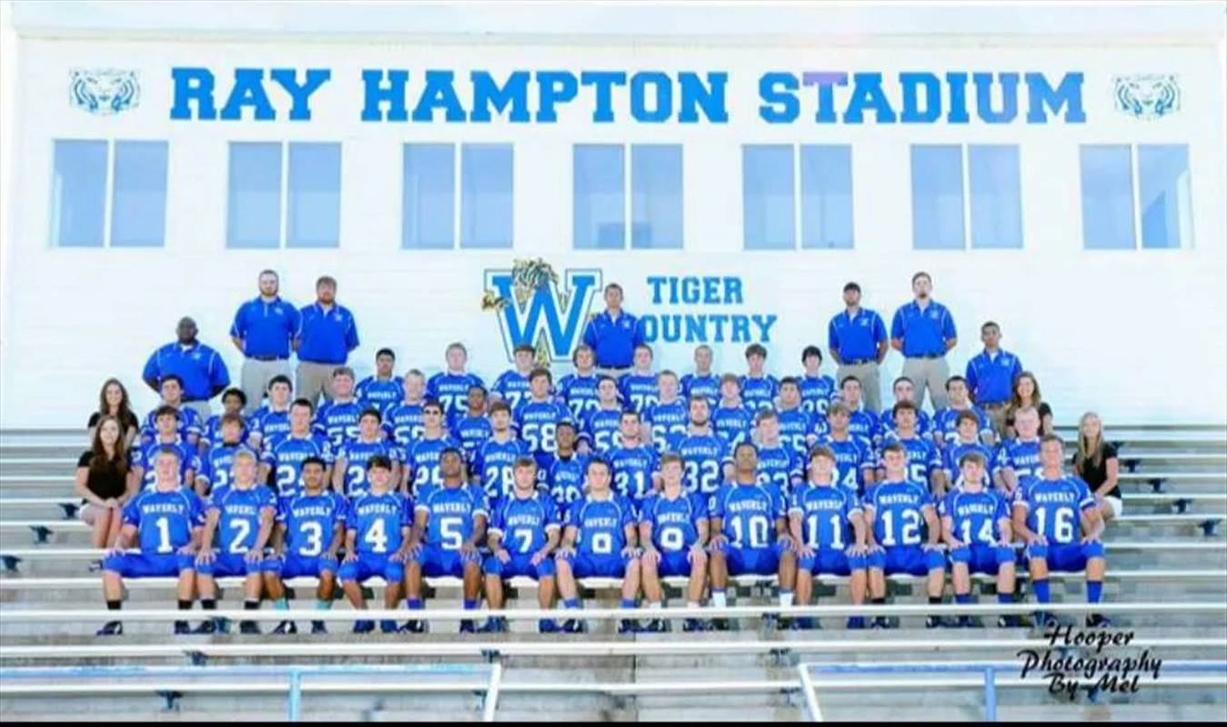 Team photo