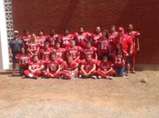 Team photo