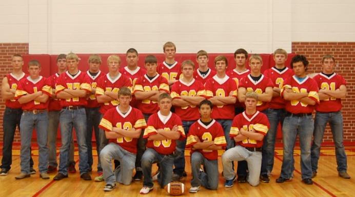 Team photo