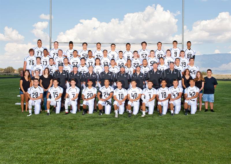 Team photo