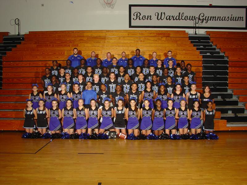 Team photo