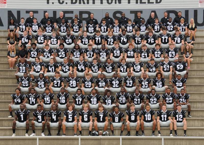 Team photo