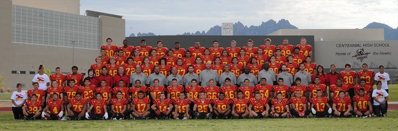 Team photo