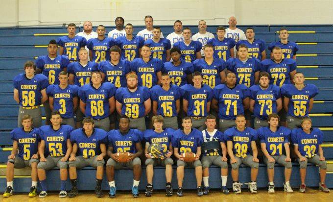 Team photo