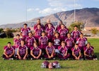 San Jacinto Valley Academy Wolves Boys Varsity Football Fall 14-15 team photo.