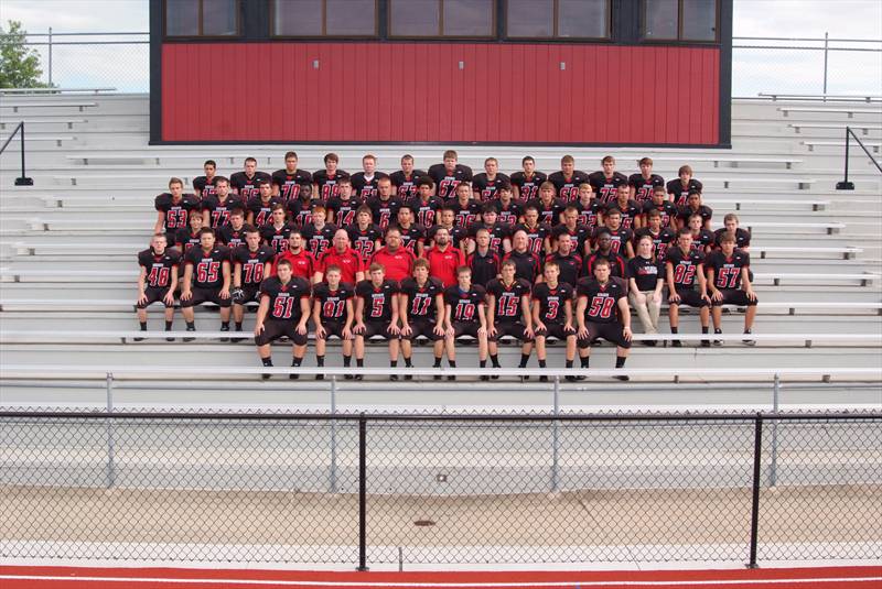 Team photo