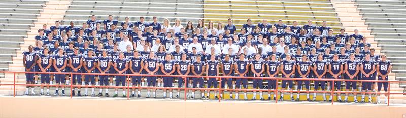 Team photo