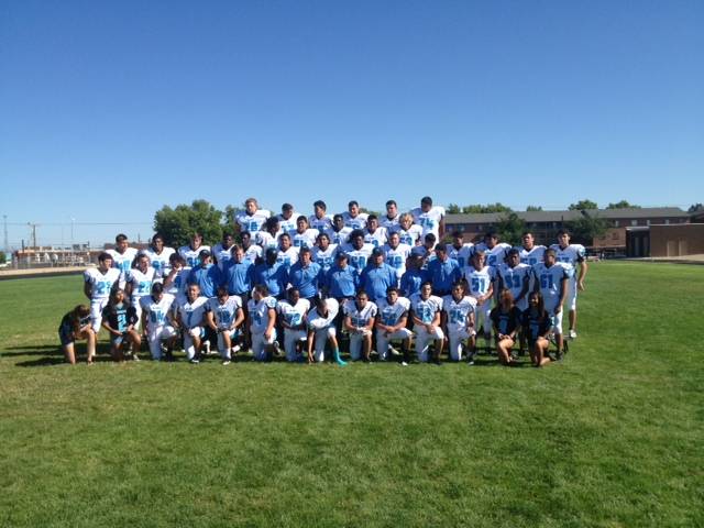 Team photo