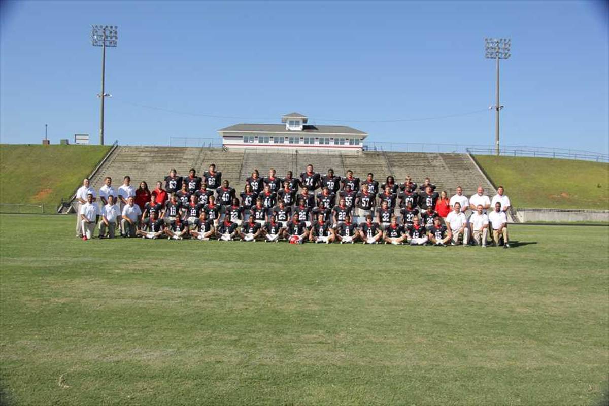 Team photo
