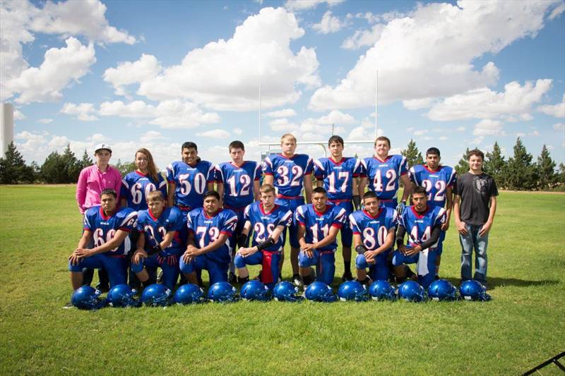 Team photo