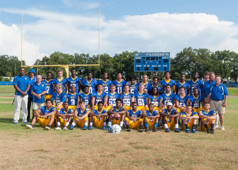 Team photo