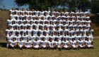 La Mirada Matadores Boys Varsity Football Fall 14-15 team photo.