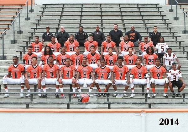 Team photo