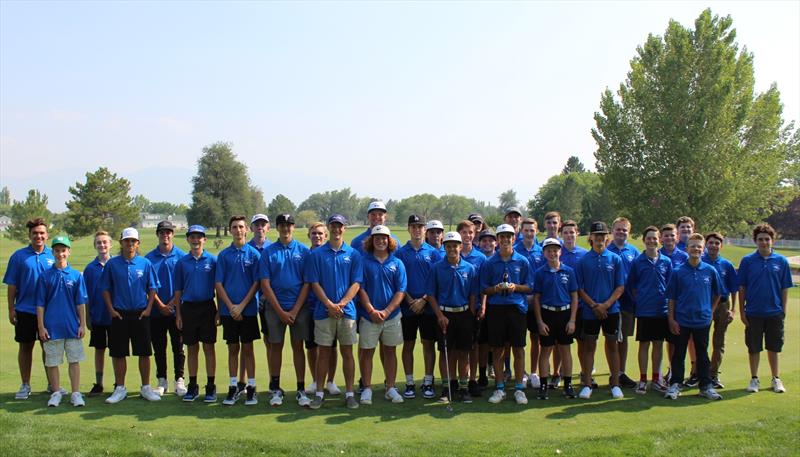 Team photo
