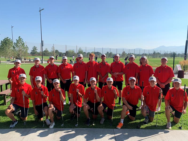 Team photo