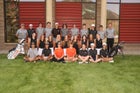 Jackson Hole Broncs Boys Varsity Golf Fall 21-22 team photo.