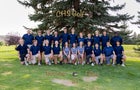 Cody Broncs Boys Varsity Golf Fall 21-22 team photo.