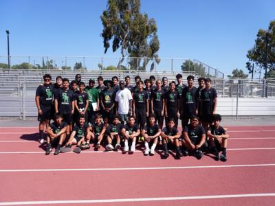 Team photo